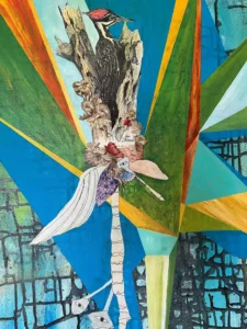 automatic standard bird of paradise 1