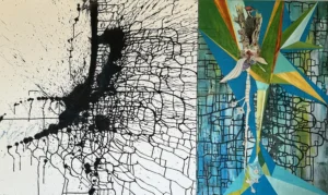 automatic standard bird of paradise