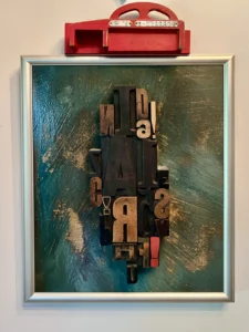 automatic standard british letters