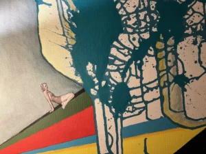 automatic standard dream operator 3