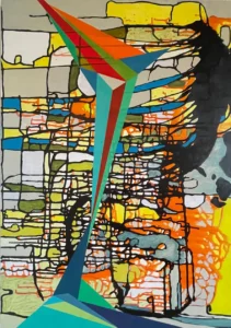 automatic standard geometric funk