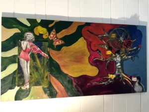 automatic standard her and here