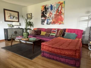 automatic standard leaf blower 1