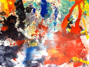 automatic standard leaf blower