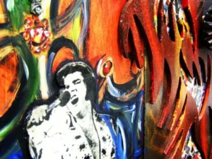 automatic standard level ten 1