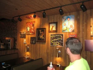 automatic standard level ten + show your feathers