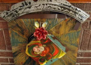 automatic standard light my fire 1