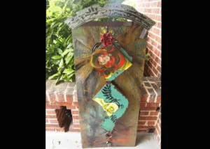 automatic standard light my fire