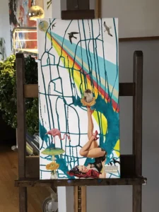 automatic standard lynns fantasy