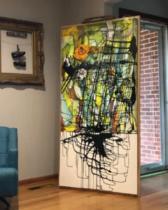 automatic standard mm