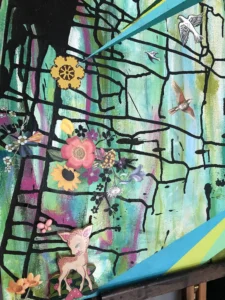 automatic standard olivia 1