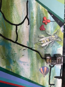 automatic standard olivia 2