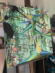 automatic standard olivia