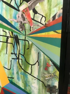 automatic standard olivia 3