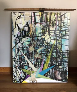 automatic standard pink salt