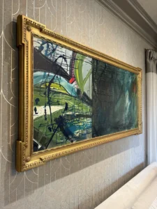 automatic standard private collection