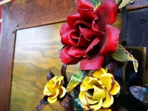 automatic standard queen of hearts 1