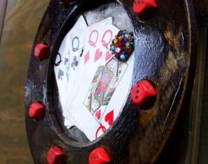 automatic standard queen of hearts 2