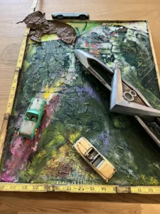 automatic standard rock city 1