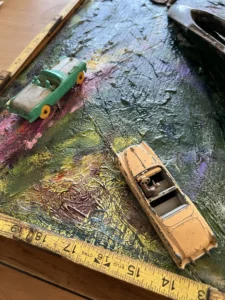 automatic standard rock city 2