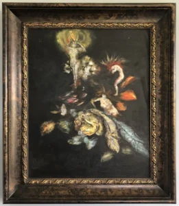 automatic standard show your feathers