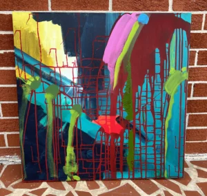 automatic standard the lead singer 1