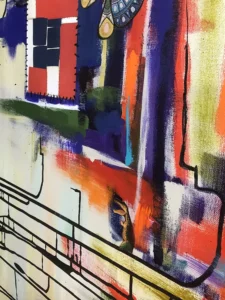 automatic standard the waters 11