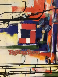 automatic standard the waters 14