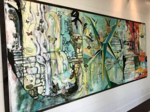 automatic standard the waters