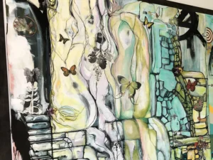 automatic standard the waters 4