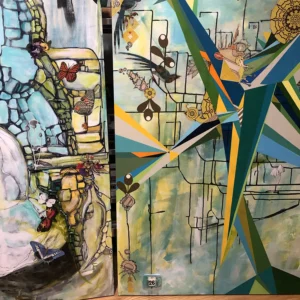 automatic standard the waters 5