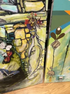 automatic standard the waters 6