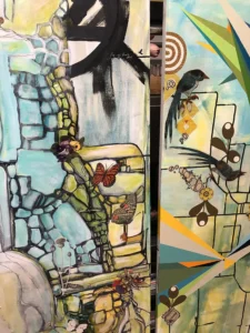 automatic standard the waters 7