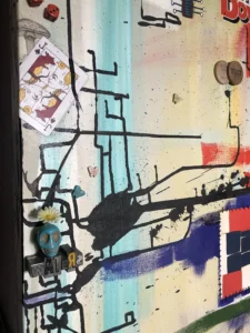 automatic standard the waters 8